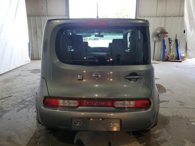 Photo 5 VIN: JN8AZ2KR5CT252772 - NISSAN CUBE 