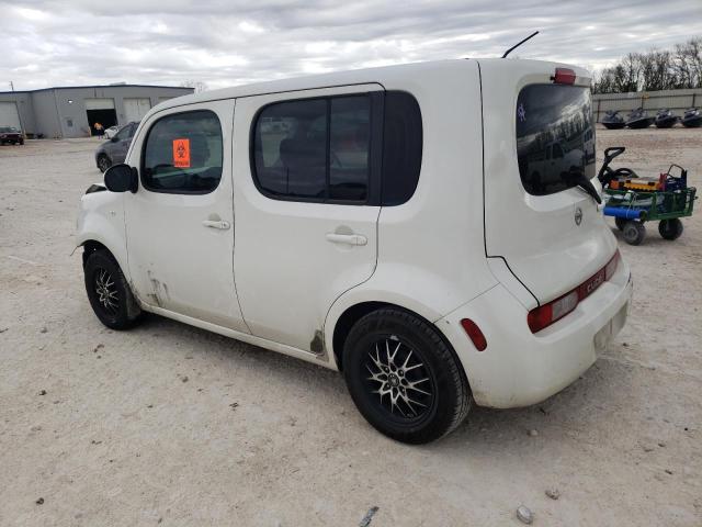 Photo 1 VIN: JN8AZ2KR5CT253453 - NISSAN CUBE 