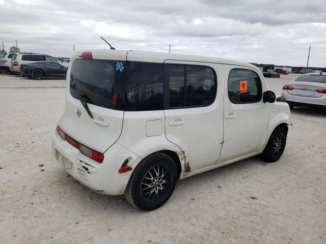 Photo 2 VIN: JN8AZ2KR5CT253453 - NISSAN CUBE 