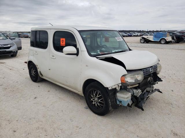 Photo 3 VIN: JN8AZ2KR5CT253453 - NISSAN CUBE 