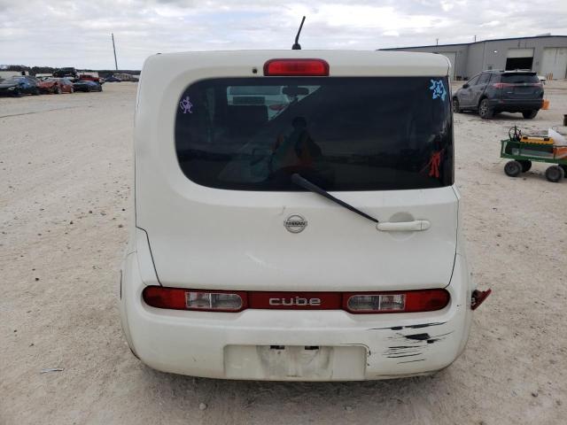 Photo 5 VIN: JN8AZ2KR5CT253453 - NISSAN CUBE 