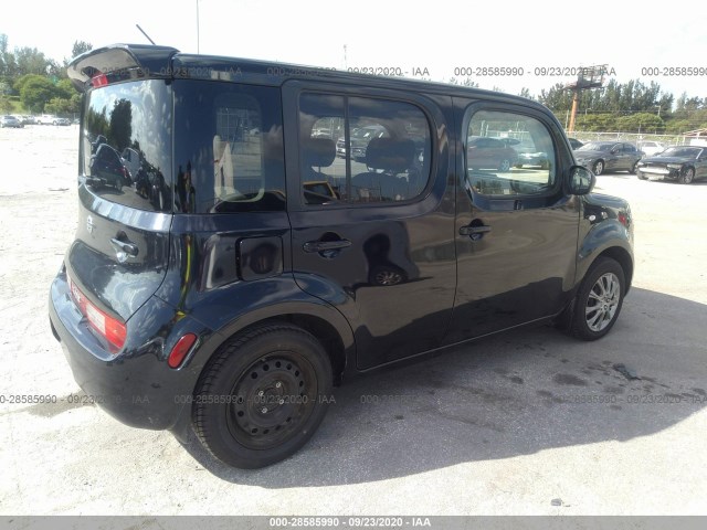 Photo 3 VIN: JN8AZ2KR5CT253680 - NISSAN CUBE 