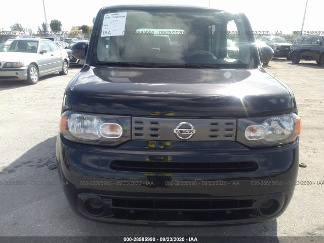 Photo 5 VIN: JN8AZ2KR5CT253680 - NISSAN CUBE 