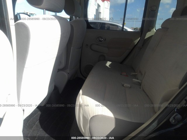 Photo 7 VIN: JN8AZ2KR5CT253680 - NISSAN CUBE 