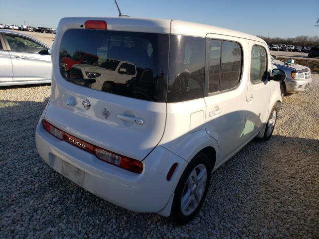 Photo 3 VIN: JN8AZ2KR5CT253792 - NISSAN CUBE BASE 