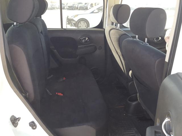 Photo 5 VIN: JN8AZ2KR5CT253792 - NISSAN CUBE BASE 