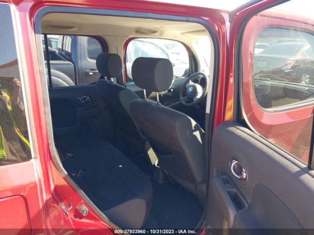 Photo 7 VIN: JN8AZ2KR5CT254523 - NISSAN CUBE 