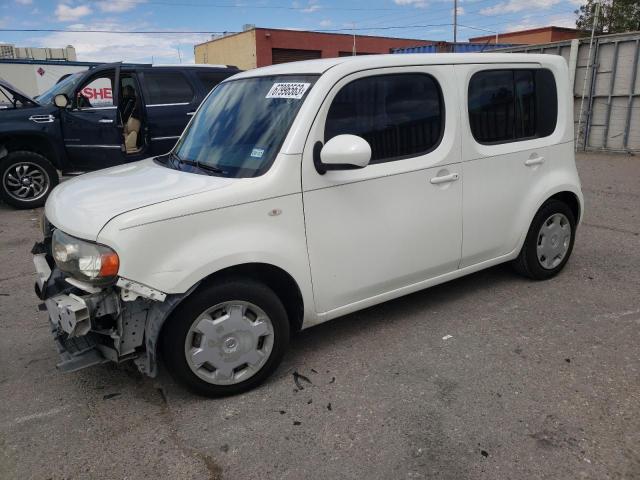 Photo 0 VIN: JN8AZ2KR5CT255302 - NISSAN CUBE BASE 