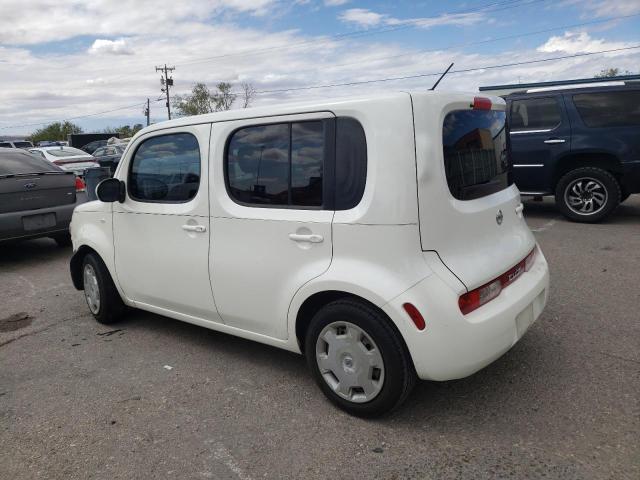 Photo 1 VIN: JN8AZ2KR5CT255302 - NISSAN CUBE BASE 