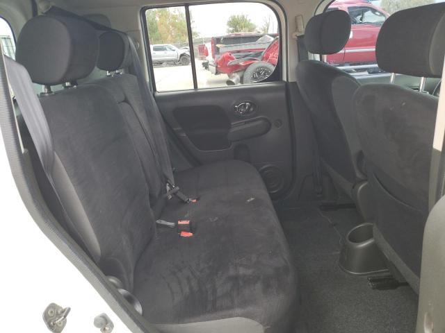 Photo 10 VIN: JN8AZ2KR5CT255302 - NISSAN CUBE BASE 