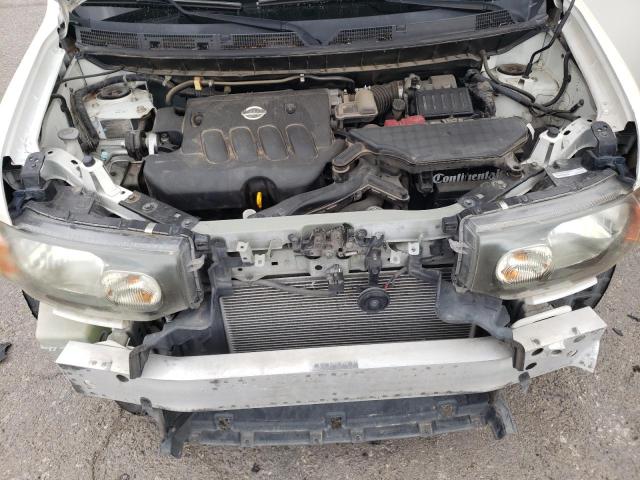 Photo 11 VIN: JN8AZ2KR5CT255302 - NISSAN CUBE BASE 