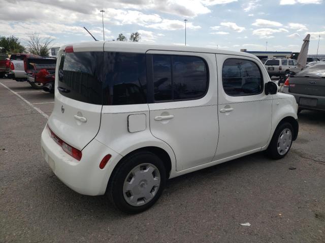 Photo 2 VIN: JN8AZ2KR5CT255302 - NISSAN CUBE BASE 