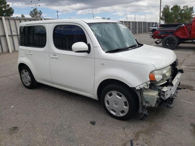 Photo 3 VIN: JN8AZ2KR5CT255302 - NISSAN CUBE BASE 