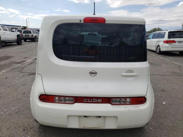 Photo 5 VIN: JN8AZ2KR5CT255302 - NISSAN CUBE BASE 