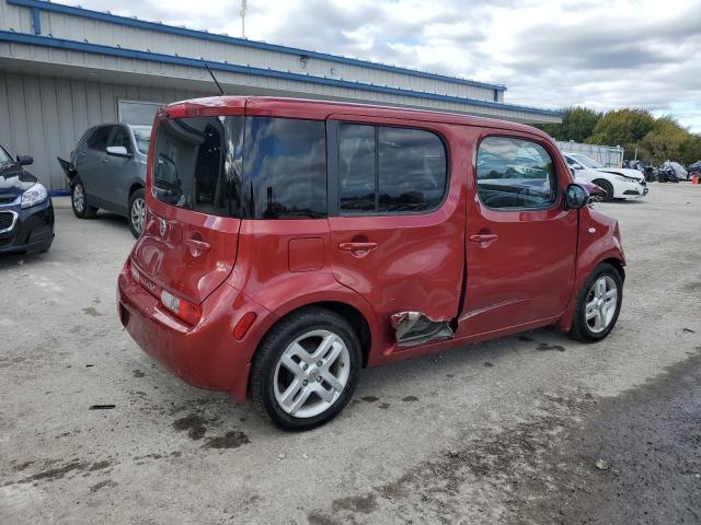 Photo 2 VIN: JN8AZ2KR5CT255560 - NISSAN CUBE BASE 