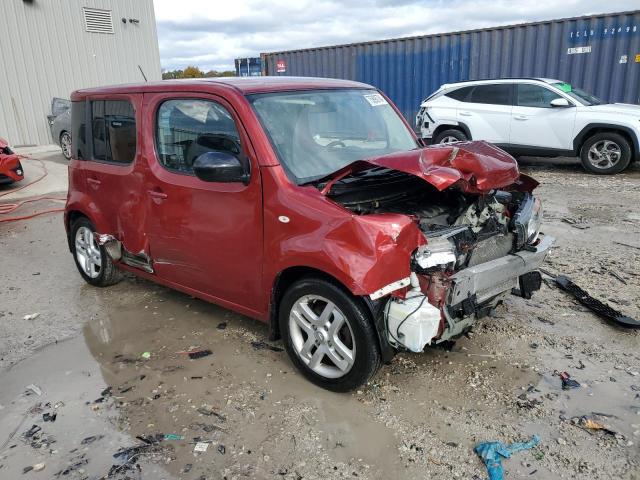 Photo 3 VIN: JN8AZ2KR5CT255560 - NISSAN CUBE BASE 