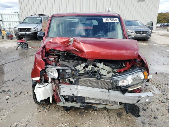 Photo 4 VIN: JN8AZ2KR5CT255560 - NISSAN CUBE BASE 