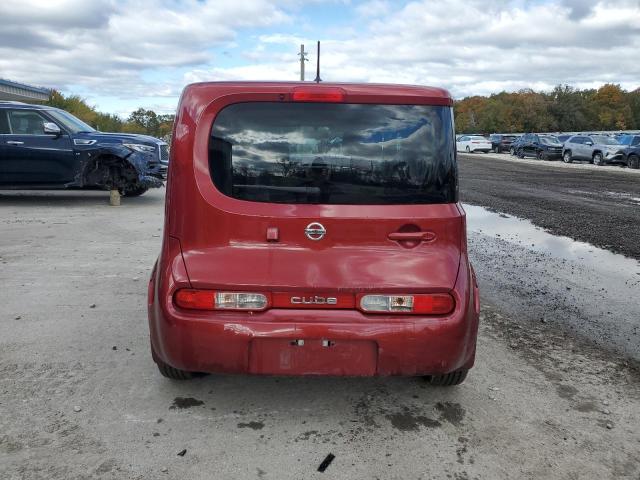 Photo 5 VIN: JN8AZ2KR5CT255560 - NISSAN CUBE BASE 