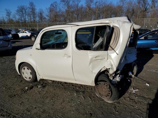 Photo 1 VIN: JN8AZ2KR5CT255834 - NISSAN CUBE 