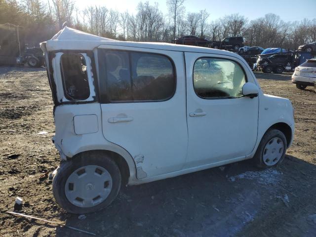 Photo 2 VIN: JN8AZ2KR5CT255834 - NISSAN CUBE 