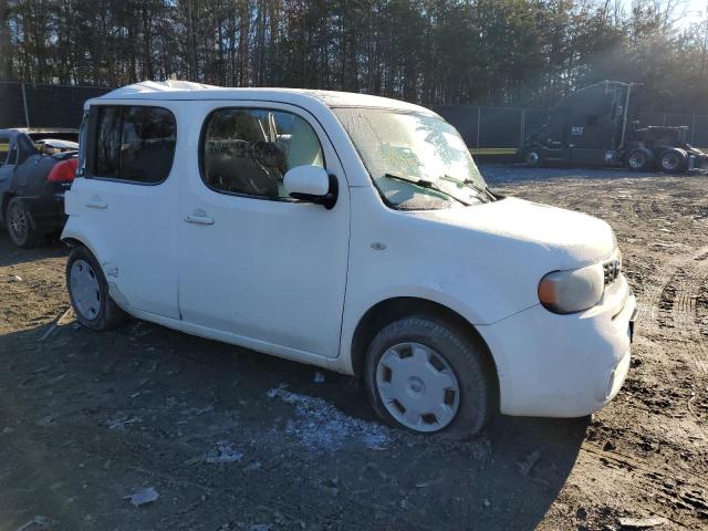 Photo 3 VIN: JN8AZ2KR5CT255834 - NISSAN CUBE 