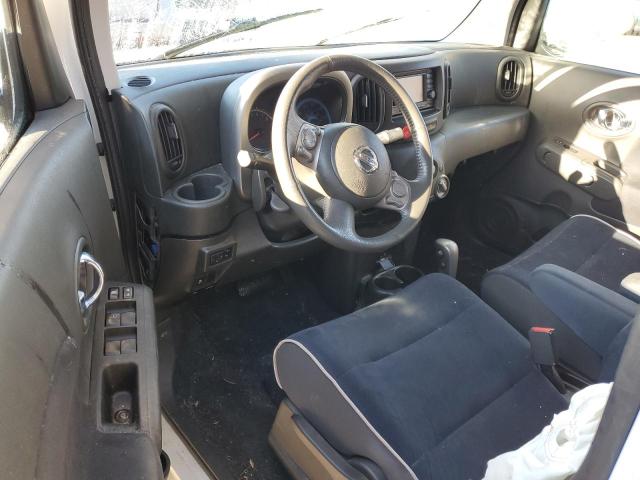 Photo 7 VIN: JN8AZ2KR5CT255834 - NISSAN CUBE 