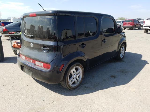 Photo 3 VIN: JN8AZ2KR5CT256076 - NISSAN CUBE BASE 