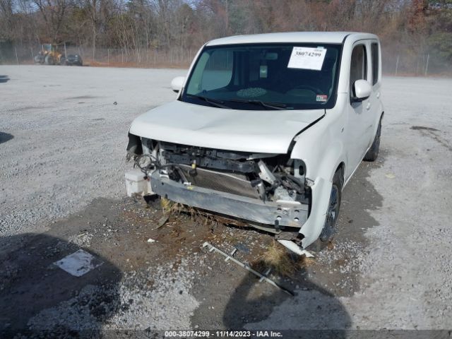 Photo 5 VIN: JN8AZ2KR5CT256188 - NISSAN CUBE 