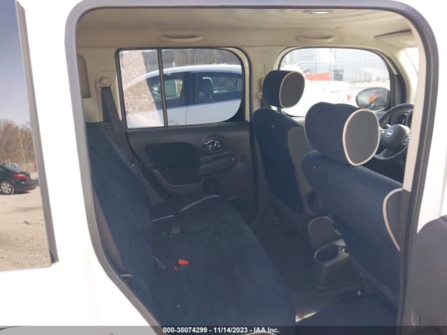 Photo 7 VIN: JN8AZ2KR5CT256188 - NISSAN CUBE 