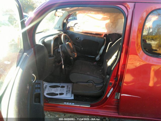 Photo 4 VIN: JN8AZ2KR5CT256272 - NISSAN CUBE 