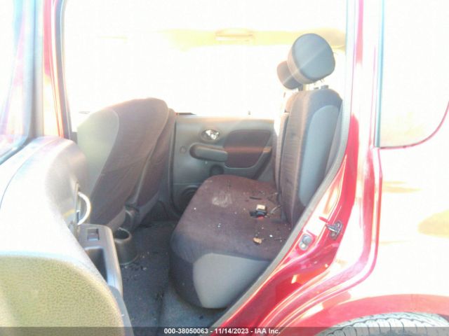 Photo 7 VIN: JN8AZ2KR5CT256272 - NISSAN CUBE 