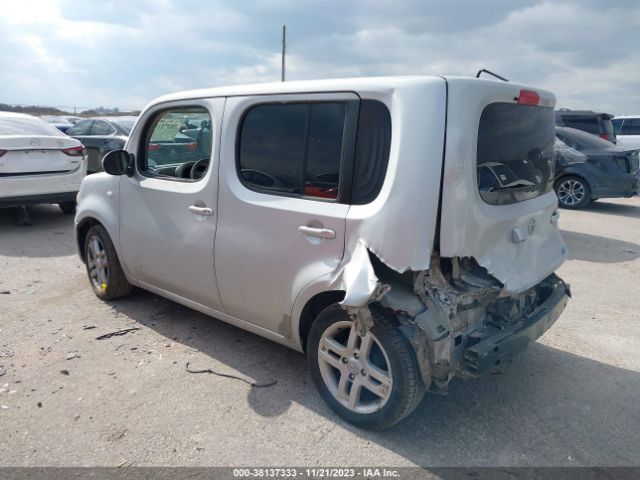 Photo 2 VIN: JN8AZ2KR5DT300384 - NISSAN CUBE 