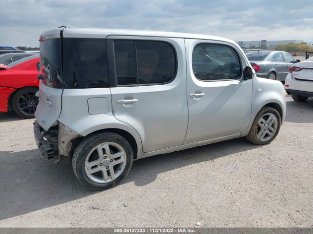 Photo 3 VIN: JN8AZ2KR5DT300384 - NISSAN CUBE 