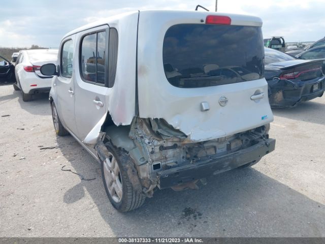 Photo 5 VIN: JN8AZ2KR5DT300384 - NISSAN CUBE 