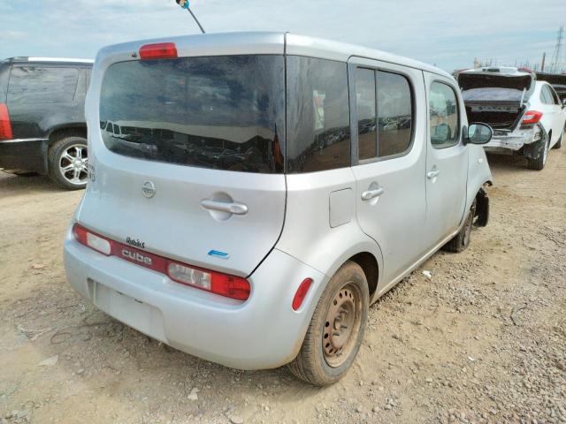 Photo 3 VIN: JN8AZ2KR5DT300465 - NISSAN CUBE S 