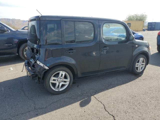 Photo 2 VIN: JN8AZ2KR5DT300482 - NISSAN CUBE S 