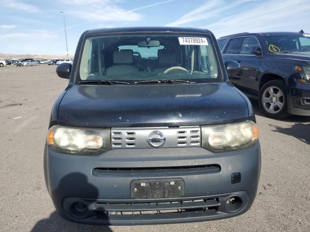 Photo 4 VIN: JN8AZ2KR5DT300482 - NISSAN CUBE S 