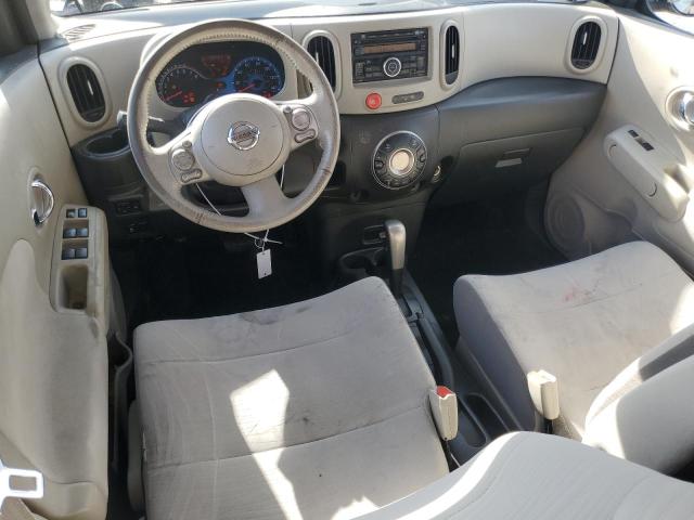 Photo 7 VIN: JN8AZ2KR5DT300482 - NISSAN CUBE S 