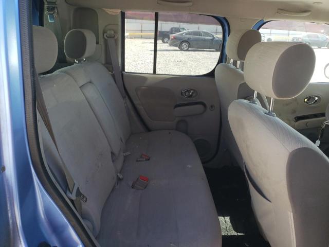 Photo 5 VIN: JN8AZ2KR5DT300658 - NISSAN CUBE S 