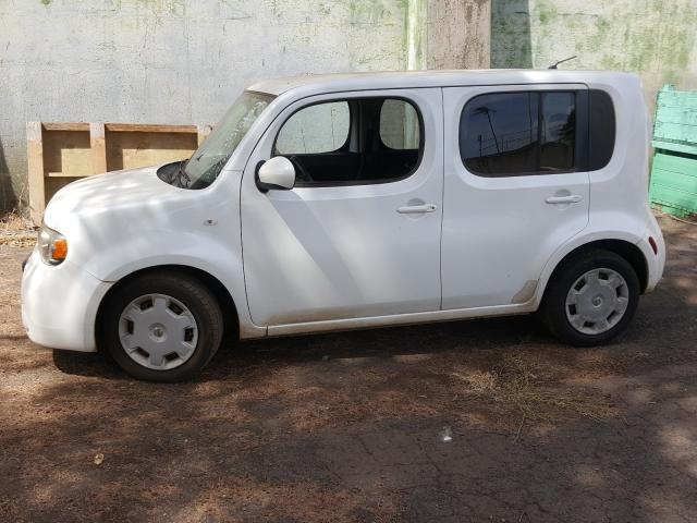 Photo 8 VIN: JN8AZ2KR5DT300711 - NISSAN CUBE S 