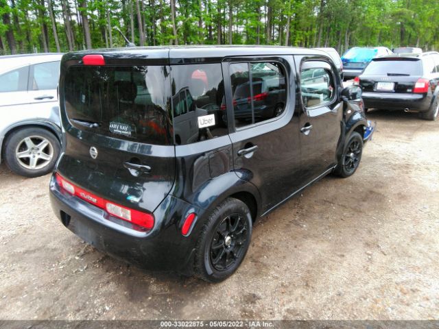 Photo 3 VIN: JN8AZ2KR5DT302197 - NISSAN CUBE 