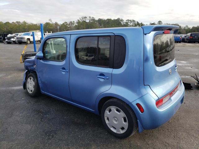 Photo 1 VIN: JN8AZ2KR5DT302894 - NISSAN CUBE S 