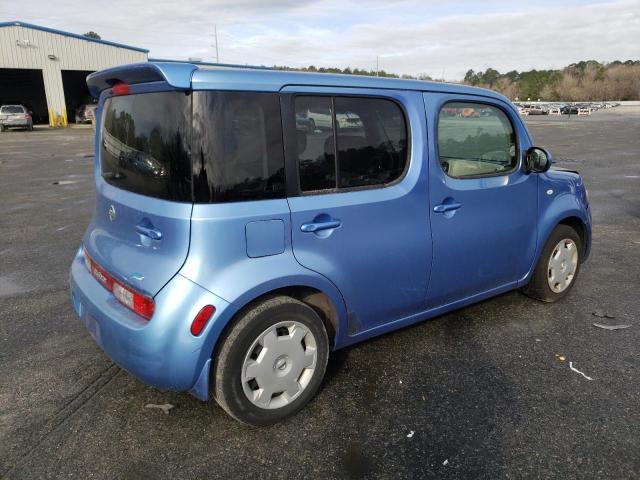 Photo 2 VIN: JN8AZ2KR5DT302894 - NISSAN CUBE S 