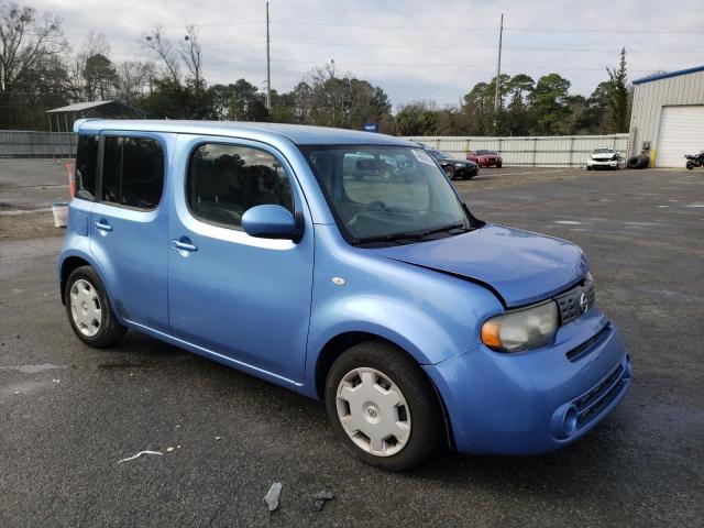 Photo 3 VIN: JN8AZ2KR5DT302894 - NISSAN CUBE S 