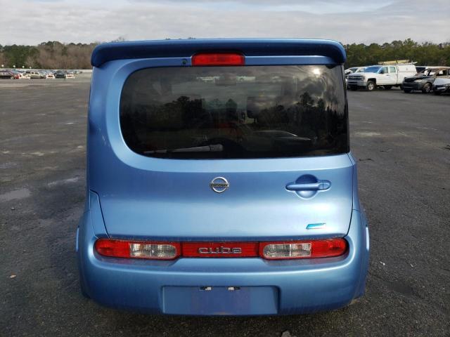 Photo 5 VIN: JN8AZ2KR5DT302894 - NISSAN CUBE S 