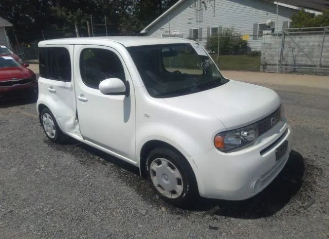 Photo 0 VIN: JN8AZ2KR5DT304595 - NISSAN CUBE 