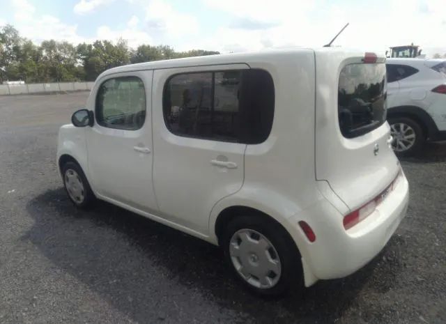 Photo 2 VIN: JN8AZ2KR5DT304595 - NISSAN CUBE 