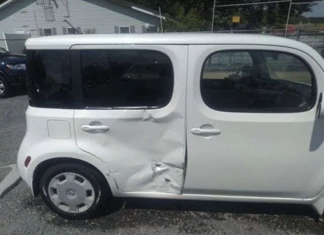 Photo 5 VIN: JN8AZ2KR5DT304595 - NISSAN CUBE 