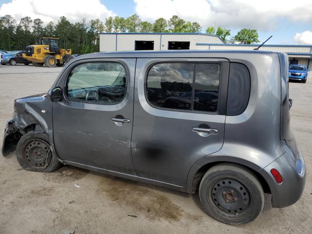 Photo 1 VIN: JN8AZ2KR5DT305407 - NISSAN CUBE 