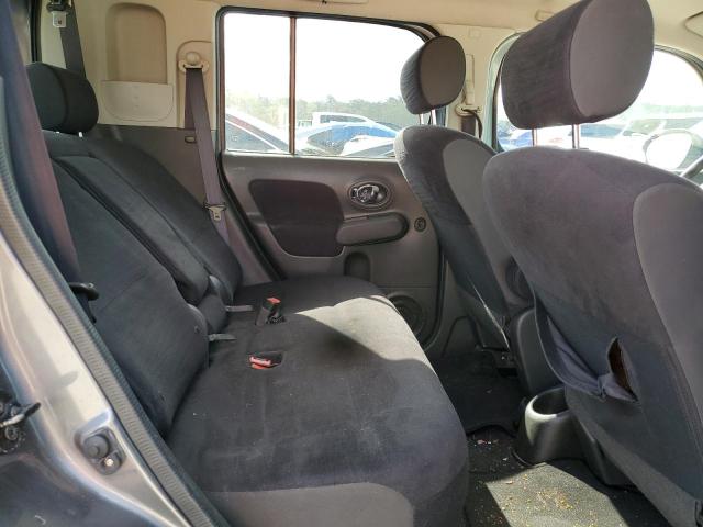 Photo 10 VIN: JN8AZ2KR5DT305407 - NISSAN CUBE 